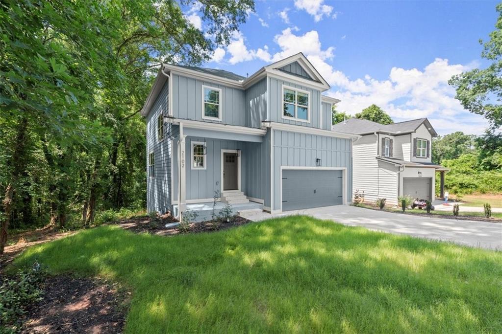 Foto principal - 2102 Park Terrace