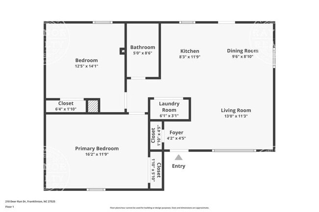 Building Photo - 210 Deer Run Dr