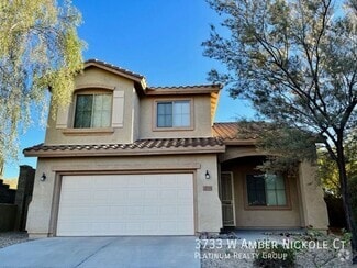Building Photo - 3733 W Amber Nickole Ct