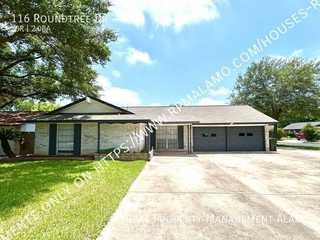 Building Photo - 116 Roundtree Dr-
