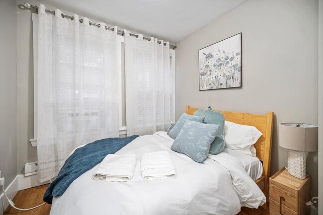 Foto del edificio - 31 Prince St