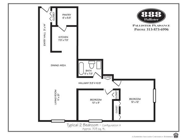 Building Photo - 201 Pallister
