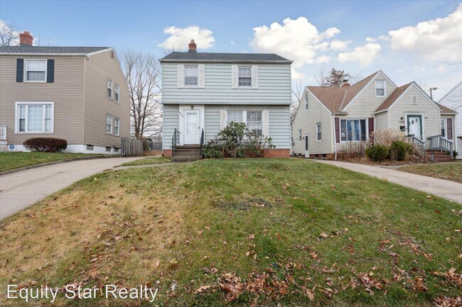 Foto del edificio - 3 br, 1 bath House - 9504 South Highland A...