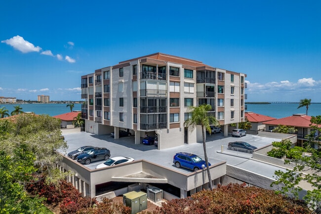 Palma del Mar Building E & F