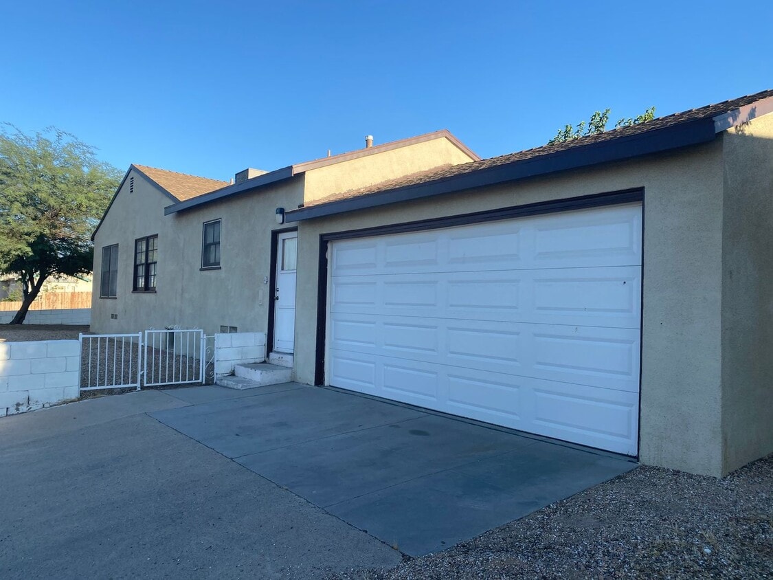 500 Arville Ave, Barstow, CA 92311 House Rental in Barstow, CA