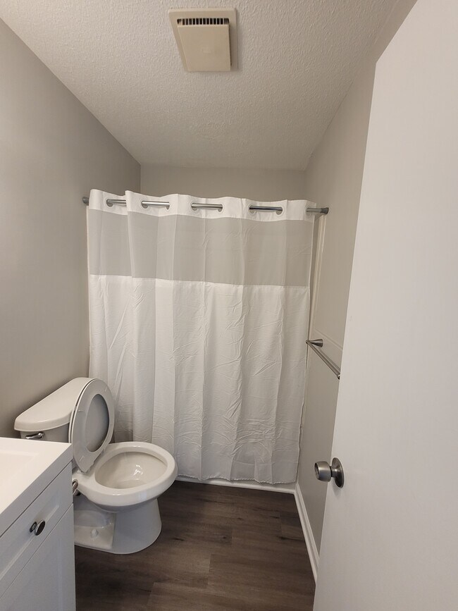 Bathroom - 373 Old Cedartown Rd