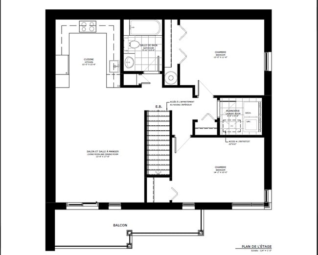 Building Photo - 514 Plateau Boulevard
