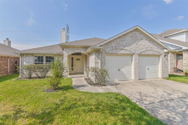 Building Photo - 8914 Heron Nest Dr