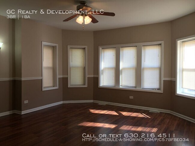 Foto del edificio - 9016 S Justine St