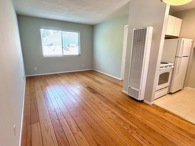 Interior Photo - The Pines Apartments