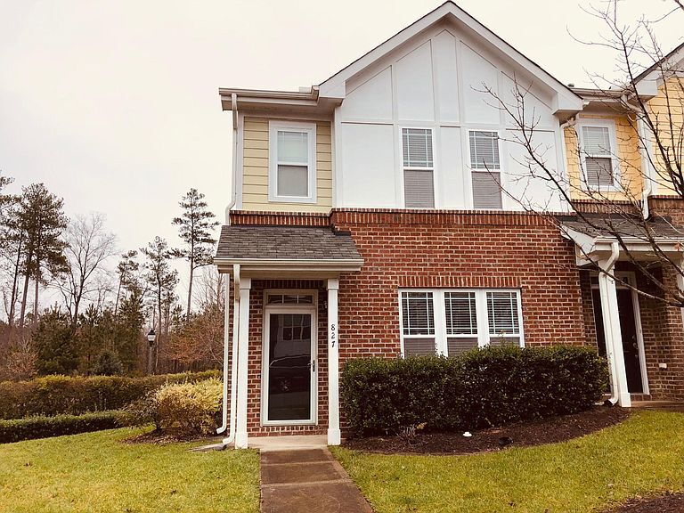 Foto principal - 827 Carpenter Glenn Dr