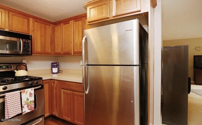 Foto del edificio - 505 Cherry St SE