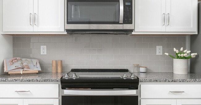 Foto del edificio - Townes at Five Points