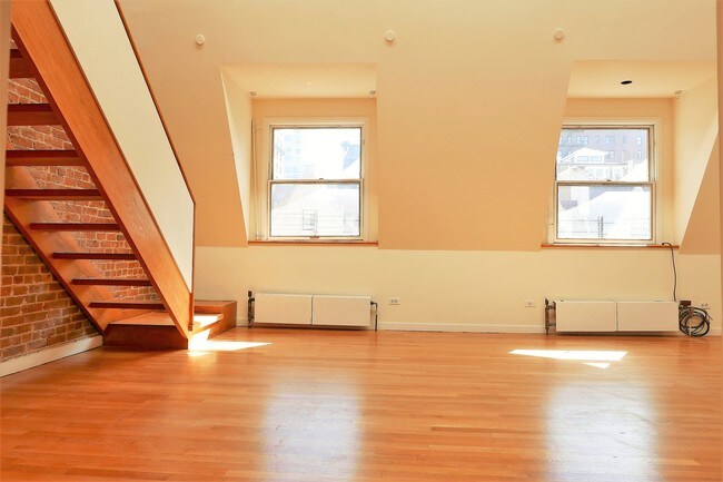 Foto del edificio - 355 West End Ave