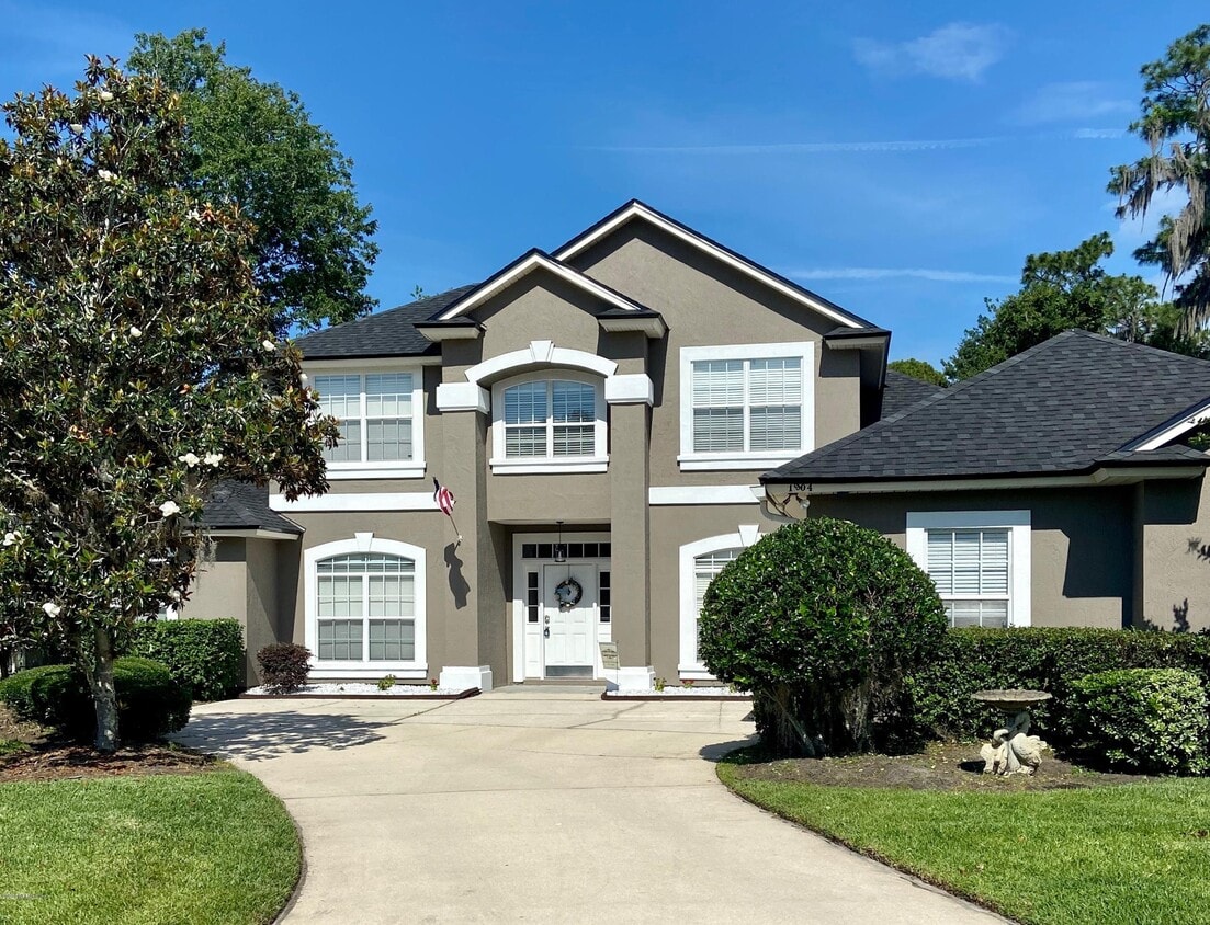 1904 Stillwind Ct, Fleming Island, FL 32003 House Rental in Fleming