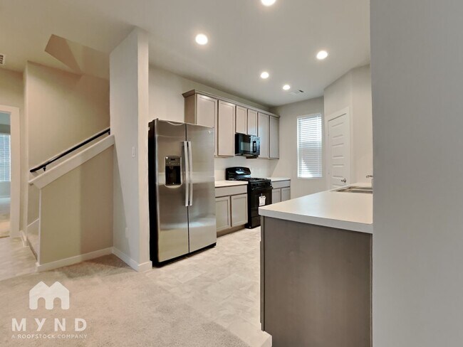 Foto del edificio - 14714 Surfbird Ln