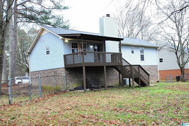 Foto del edificio - 5278 Memory Ln