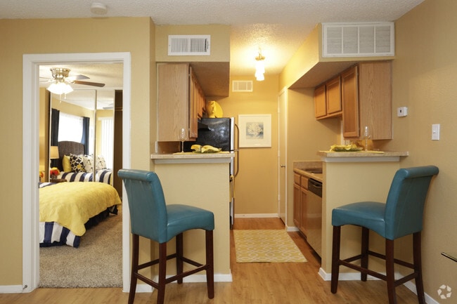 Foto del interior - Driftwood Apartments - Galveston