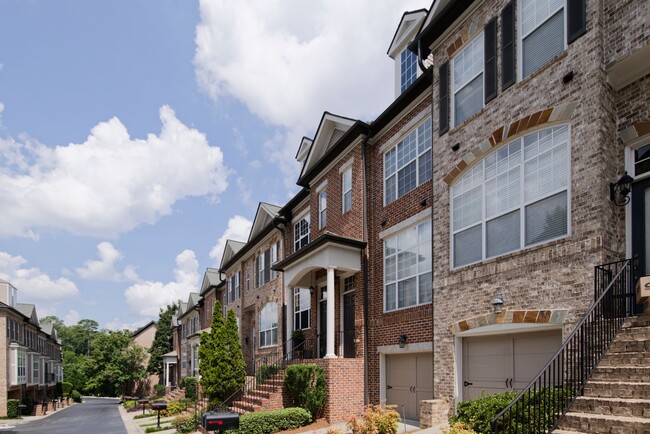 Photo - 2665 Rivers Edge Dr NE Townhome