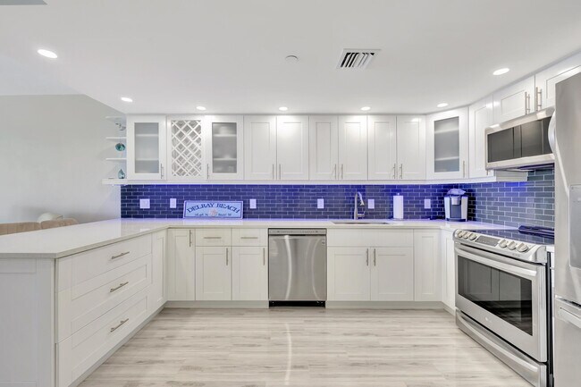 Foto del edificio - 2909 S Ocean Blvd