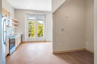 Interior Photo - Starkweather Place