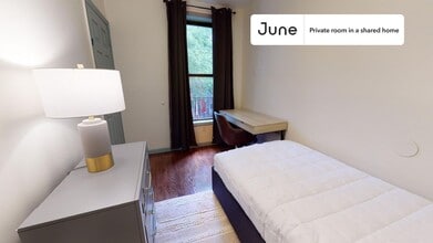 Building Photo - Room in Shared 3 bed/1 bath home