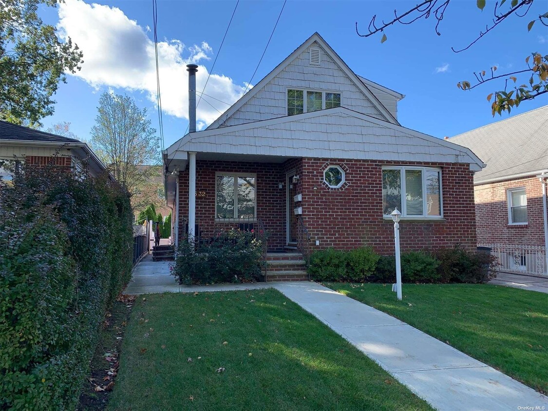 Primary Photo - 35-32-35209 209th St