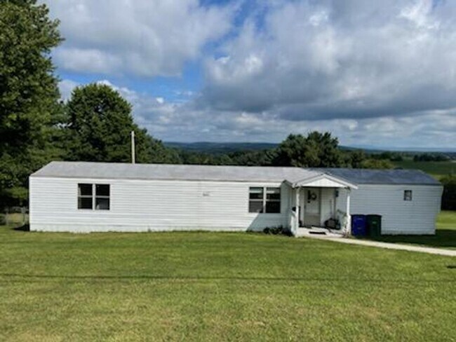 Foto del edificio - Christiansburg 3 Br/2 Ba, Available Sept 15