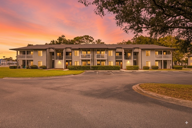 Building Photo - Cypress Cove