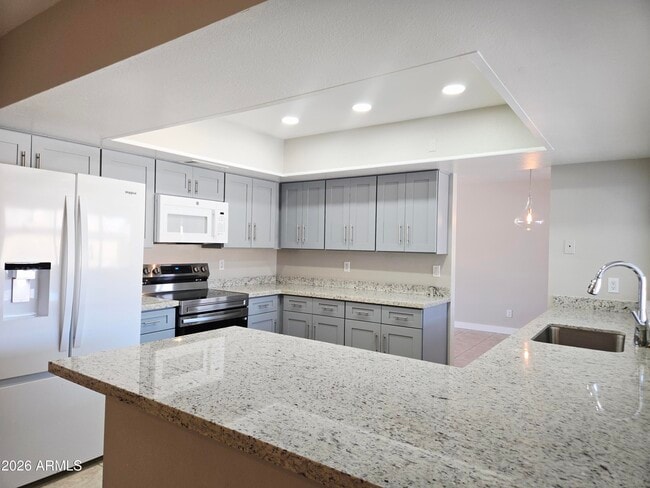 Foto del edificio - 5132 W Las Palmaritas Dr