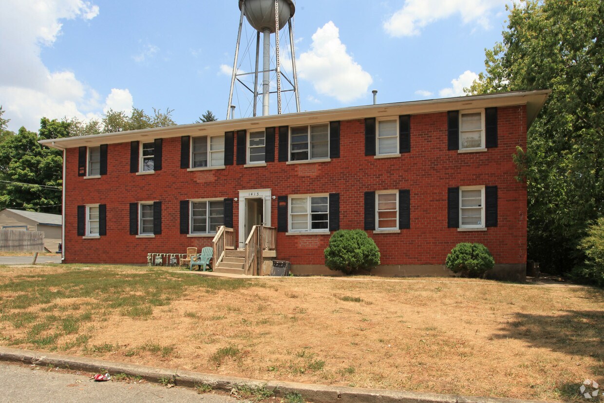 Building Photo - 1413 Townley Dr