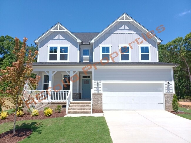 Building Photo - Quiet Living 4 Bedroom 2 Car Garage Home w...