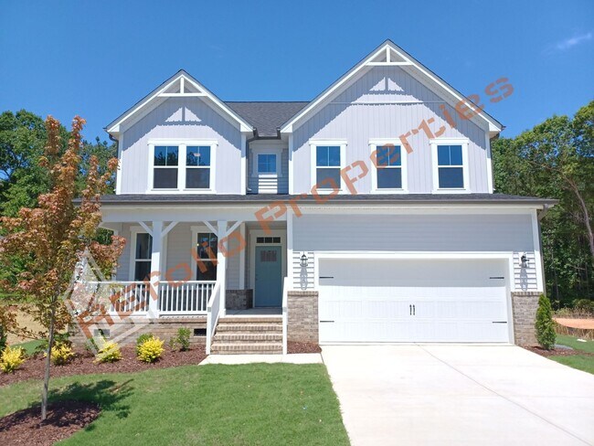 Foto del edificio - Quiet Living 4 Bedroom 2 Car Garage Home w...