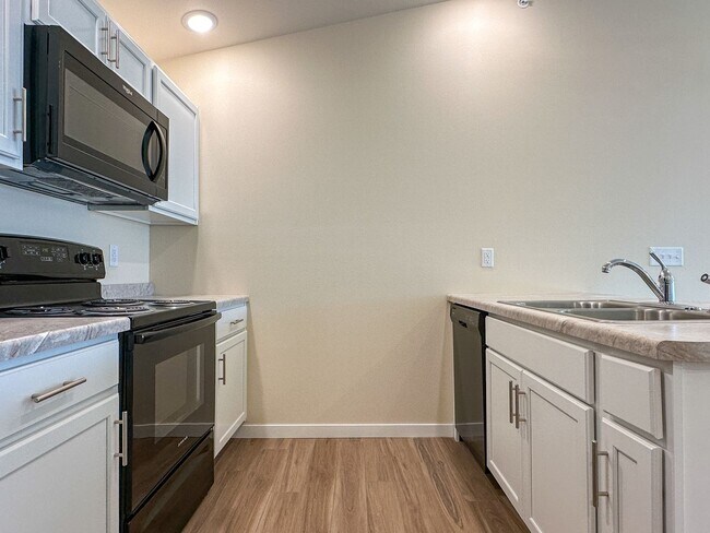 Foto del interior - SCS Rothschild