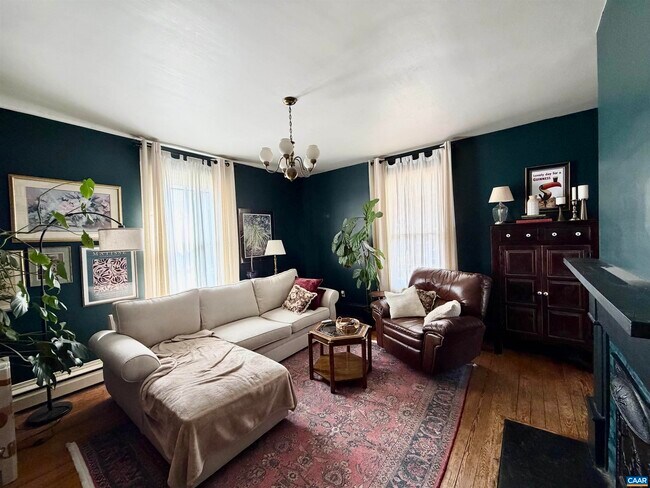 Foto del edificio - 1105 Little High St