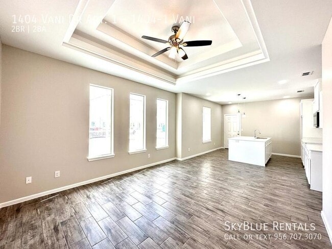 Building Photo - 1404 Vani Dr