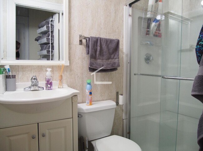 Foto del edificio - Coolidge Corner Modern 4-Bed / 3-Bath