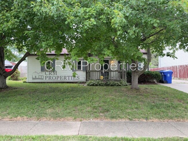 Foto del edificio - 1010 Chippewa Ln