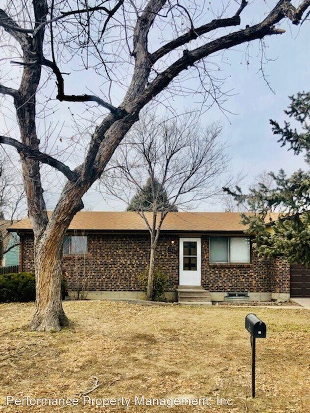 Primary Photo - 1305 S Reed St