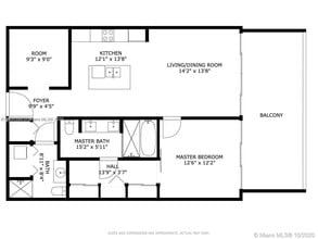 Building Photo - 900 Biscayne Blvd