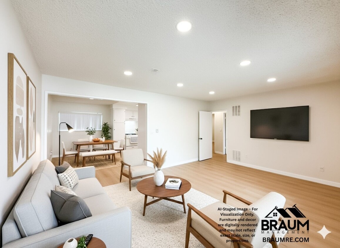 Foto principal - 5131 Buffalo Ave