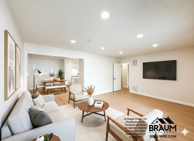 Building Photo - 5131 Buffalo Ave