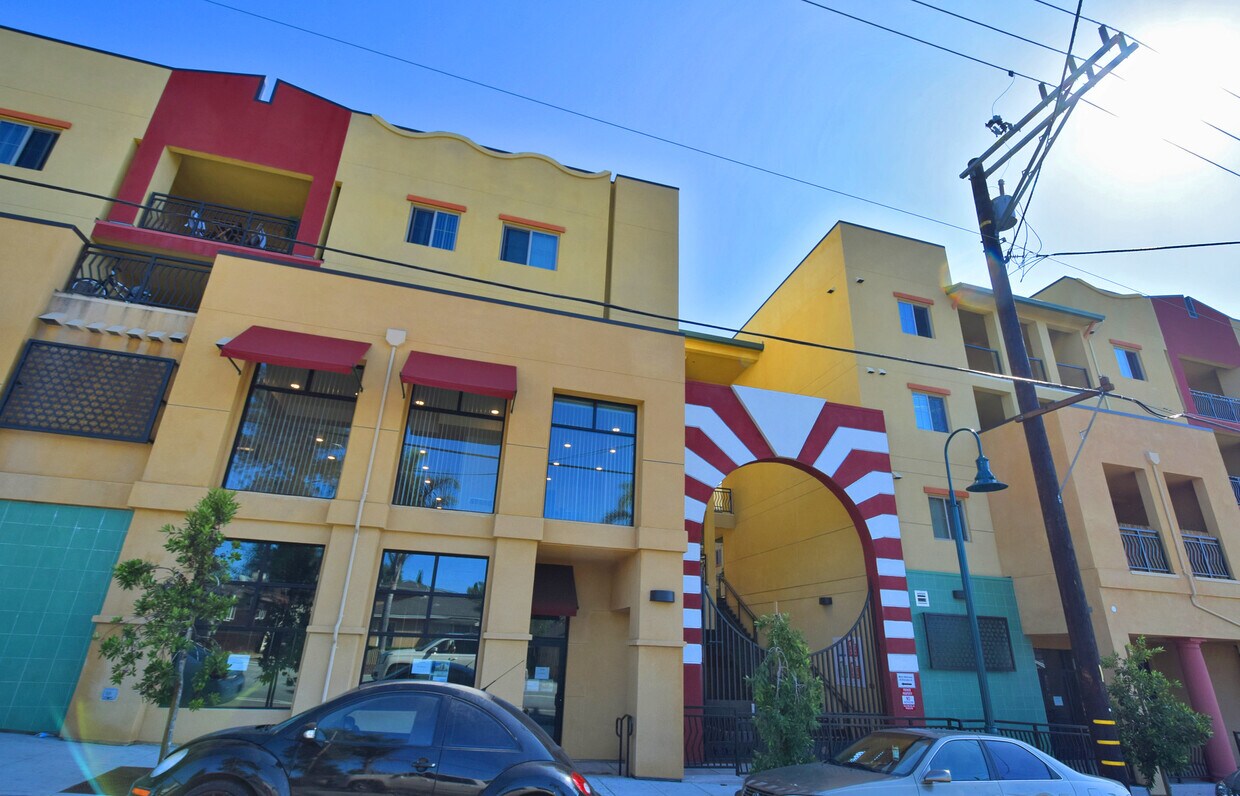Listing Image