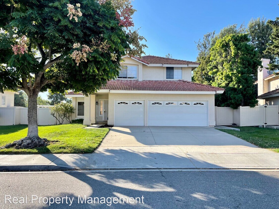 Foto principal - 4 br, 3 bath House - 4606 Allende Ave