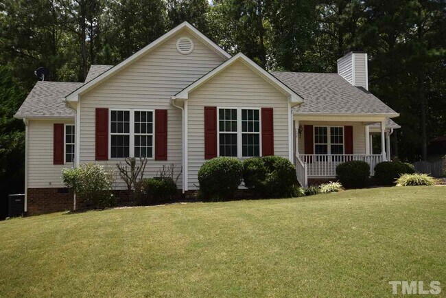 Foto del edificio - 138 Lily Crossing