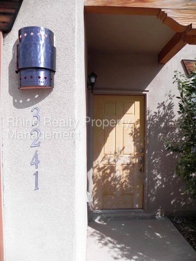 Foto del edificio - 3241 Wagon Wheel St SW