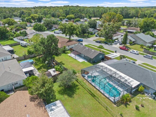 Foto del edificio - 12011 Carolina Woods Ln