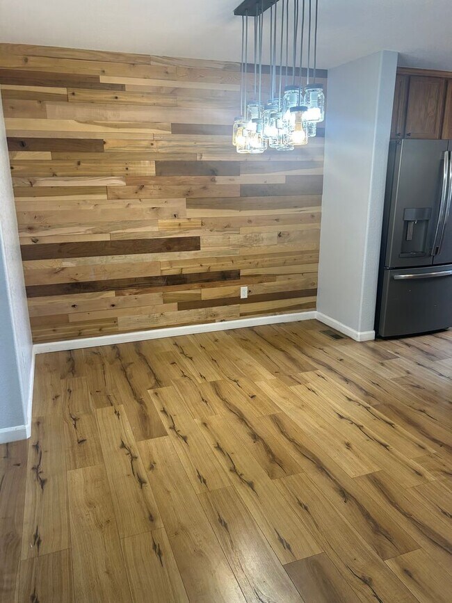 Foto del edificio - 3 bed / 3 bath Townhome / Morgan's Run at the Meadows