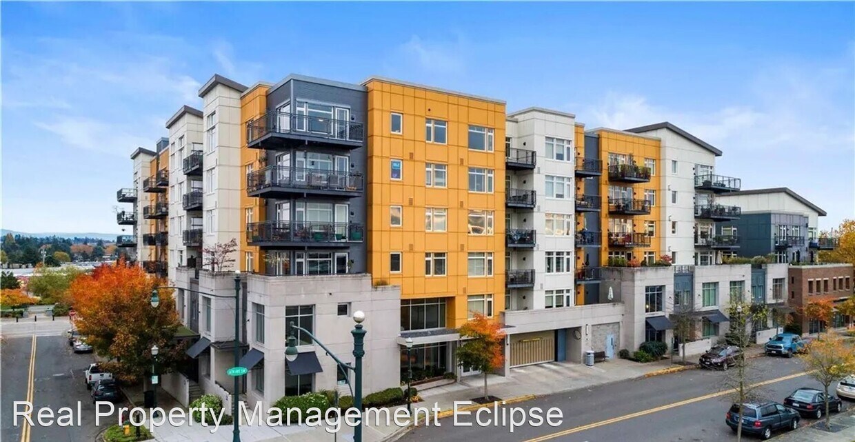 Foto principal - 2 br, 2.5 bath House - 15100 6th Ave. SW #304