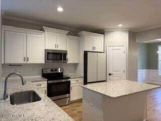 Building Photo - 21 Asheville Way